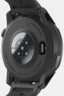Montre De Sport Apex 4 46Mm