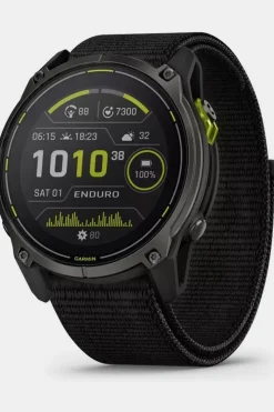 Montre De Sport Enduro 3 Sapphire