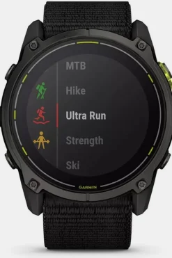 Montre De Sport Enduro 3 Sapphire