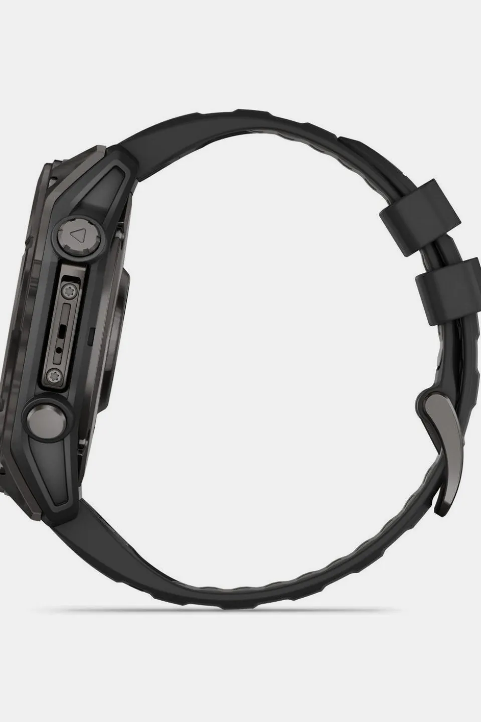 Montre De Sport Fenix 8 Amoled Sapphire 51mm