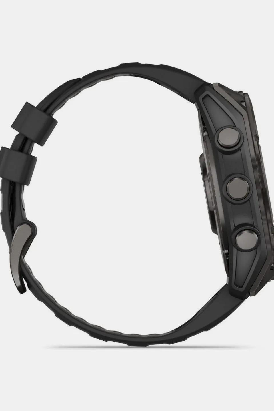 Montre De Sport Fenix 8 Amoled Sapphire 51mm