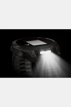 Montre De Sport Fenix 8 Amoled Sapphire 51mm