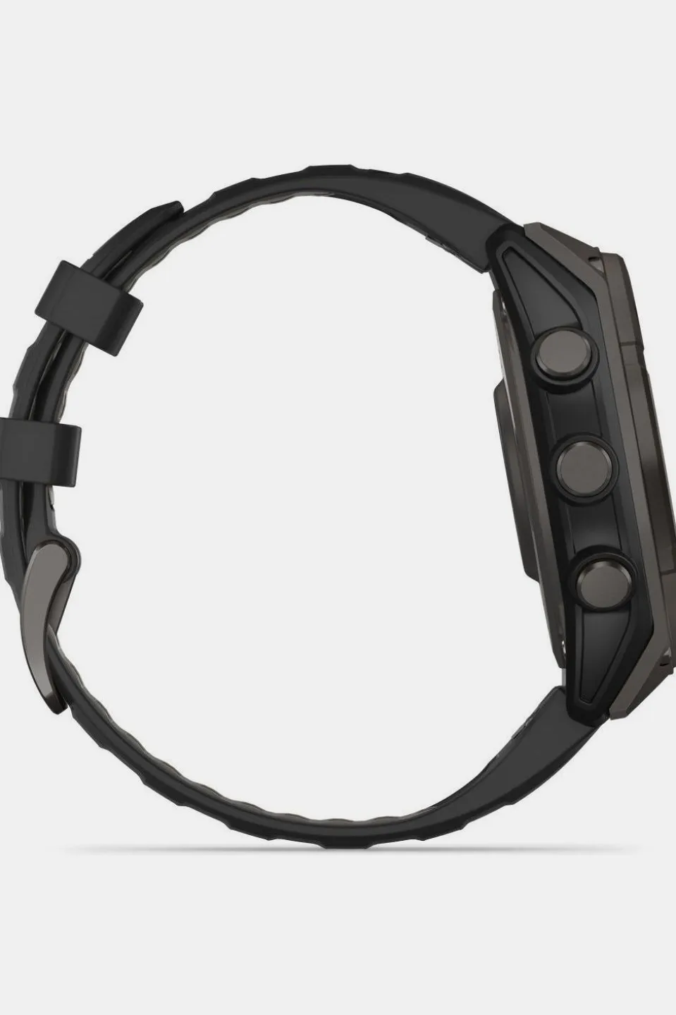 Montre De Sport Fenix 8 47m Saffier