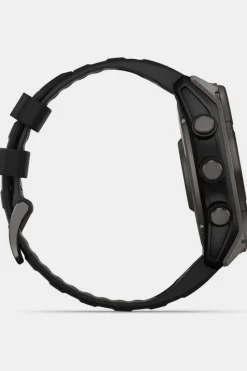 Montre De Sport Fenix 8 51mm Saffier Solar