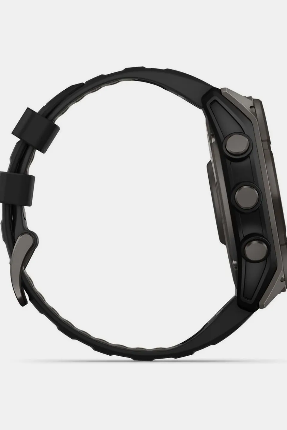 Montre De Sport Fenix 8 51mm Saffier Solar
