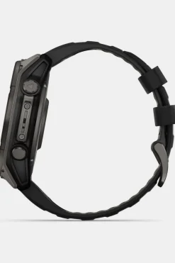 Montre De Sport Fenix 8 51mm Saffier Solar