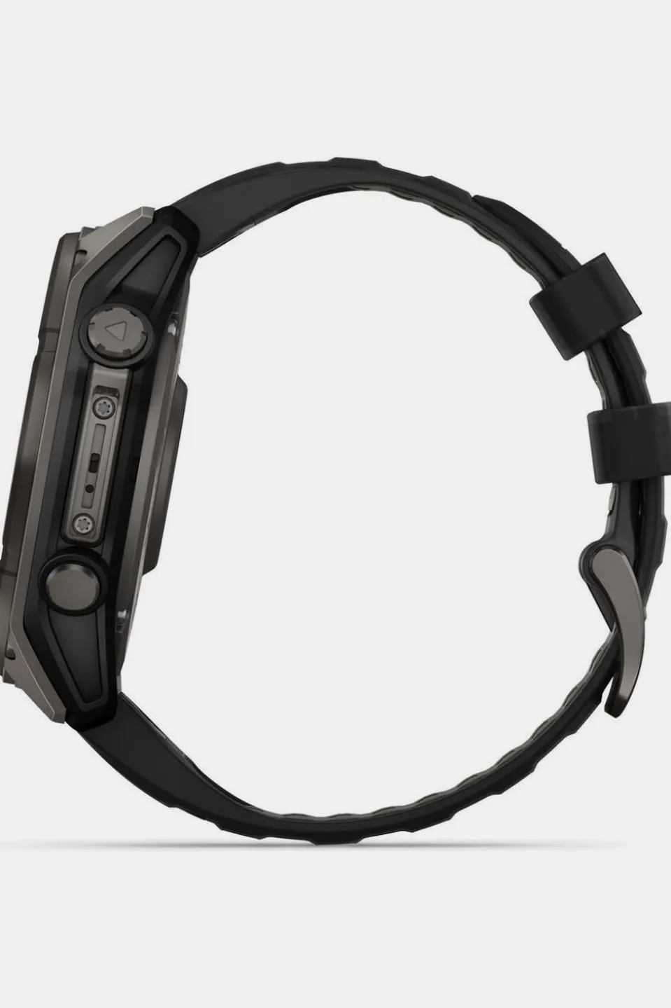 Montre De Sport Fenix 8 51mm Saffier Solar