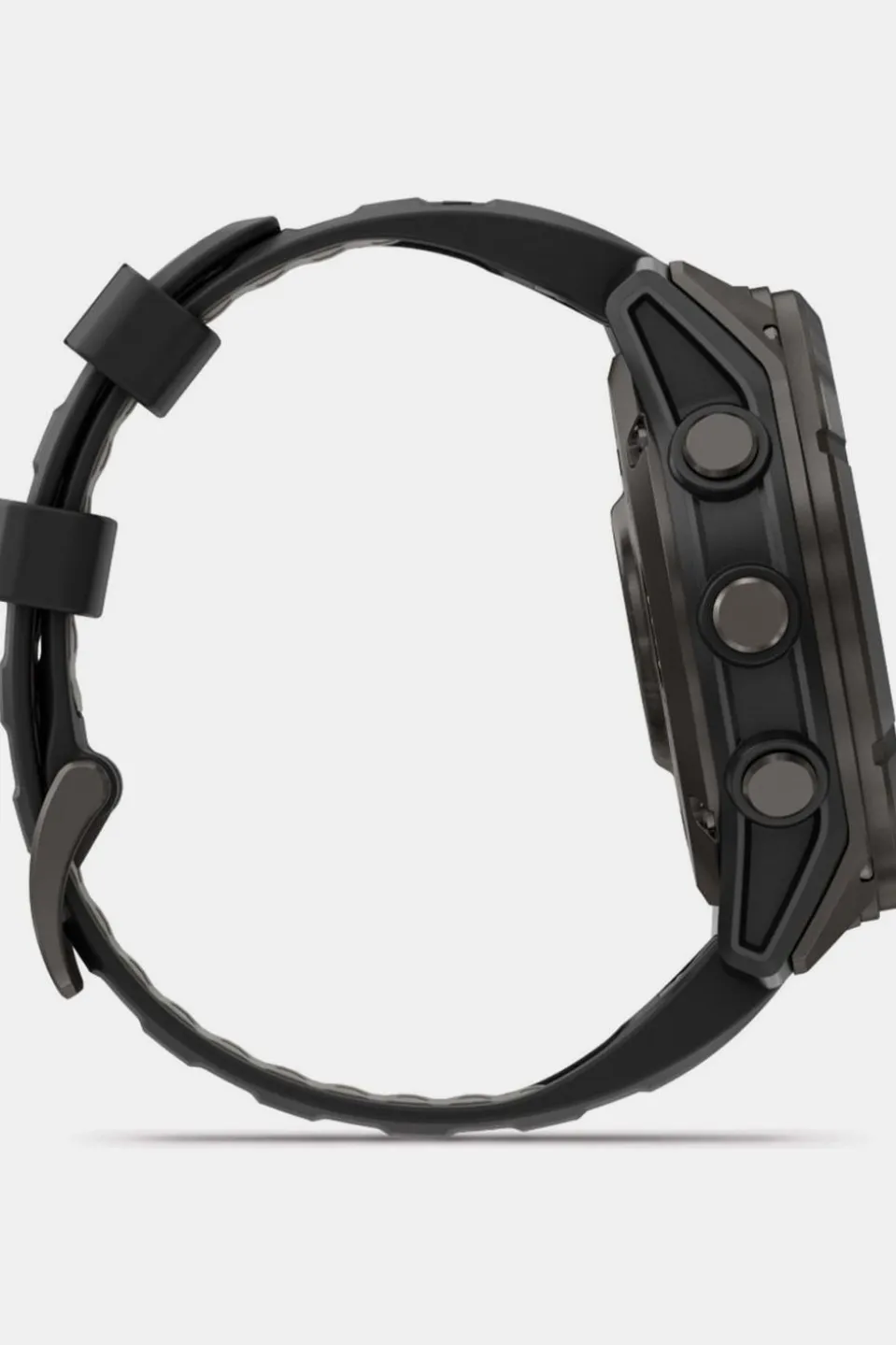 Montre De Sport Fenix 8 Pro 51mm Microled