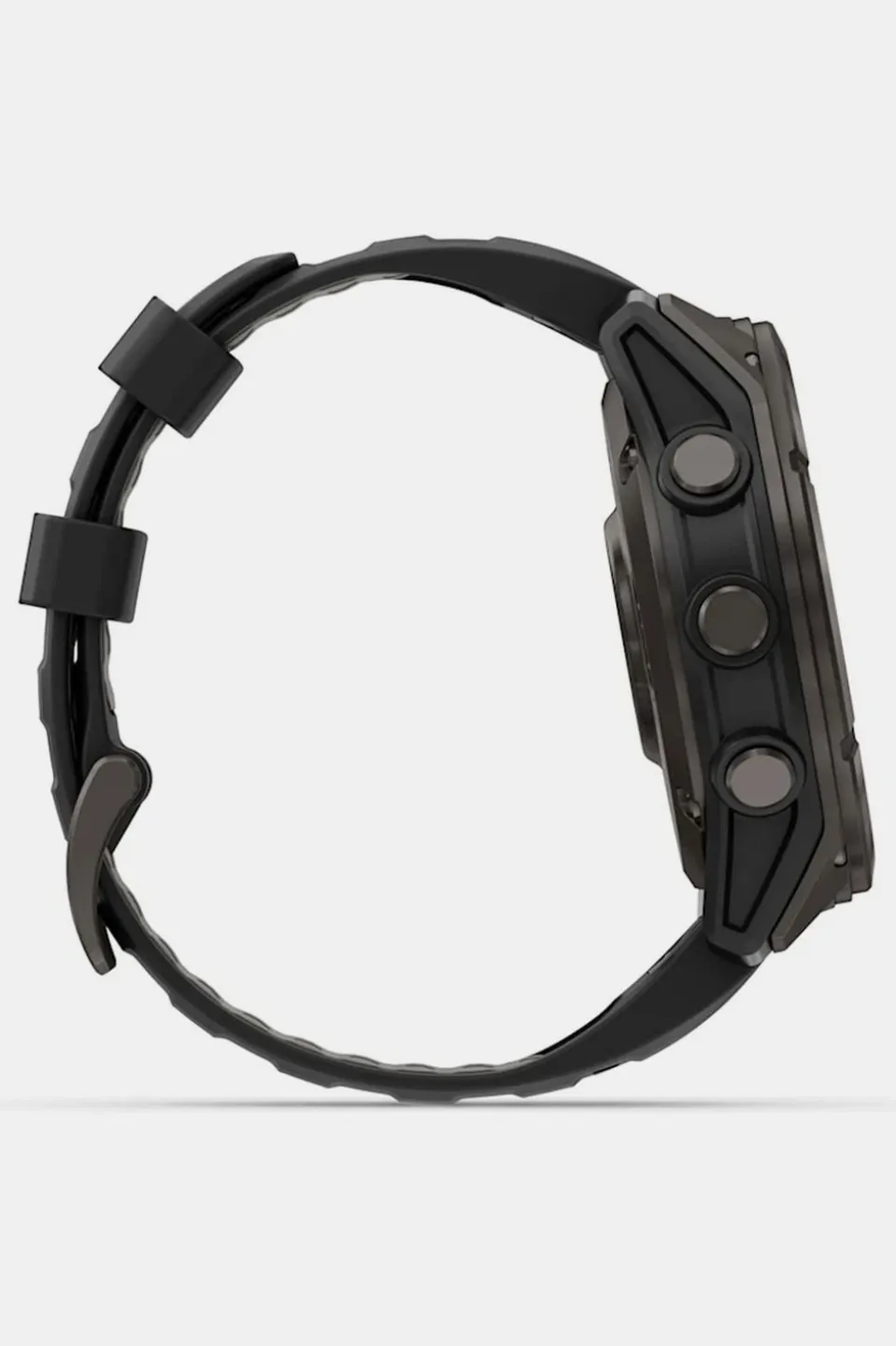 Montre De Sport Fenix 8 Pro 51Mm Lte Sapphire