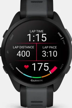 Montre De Sport Forerunner 165 Music