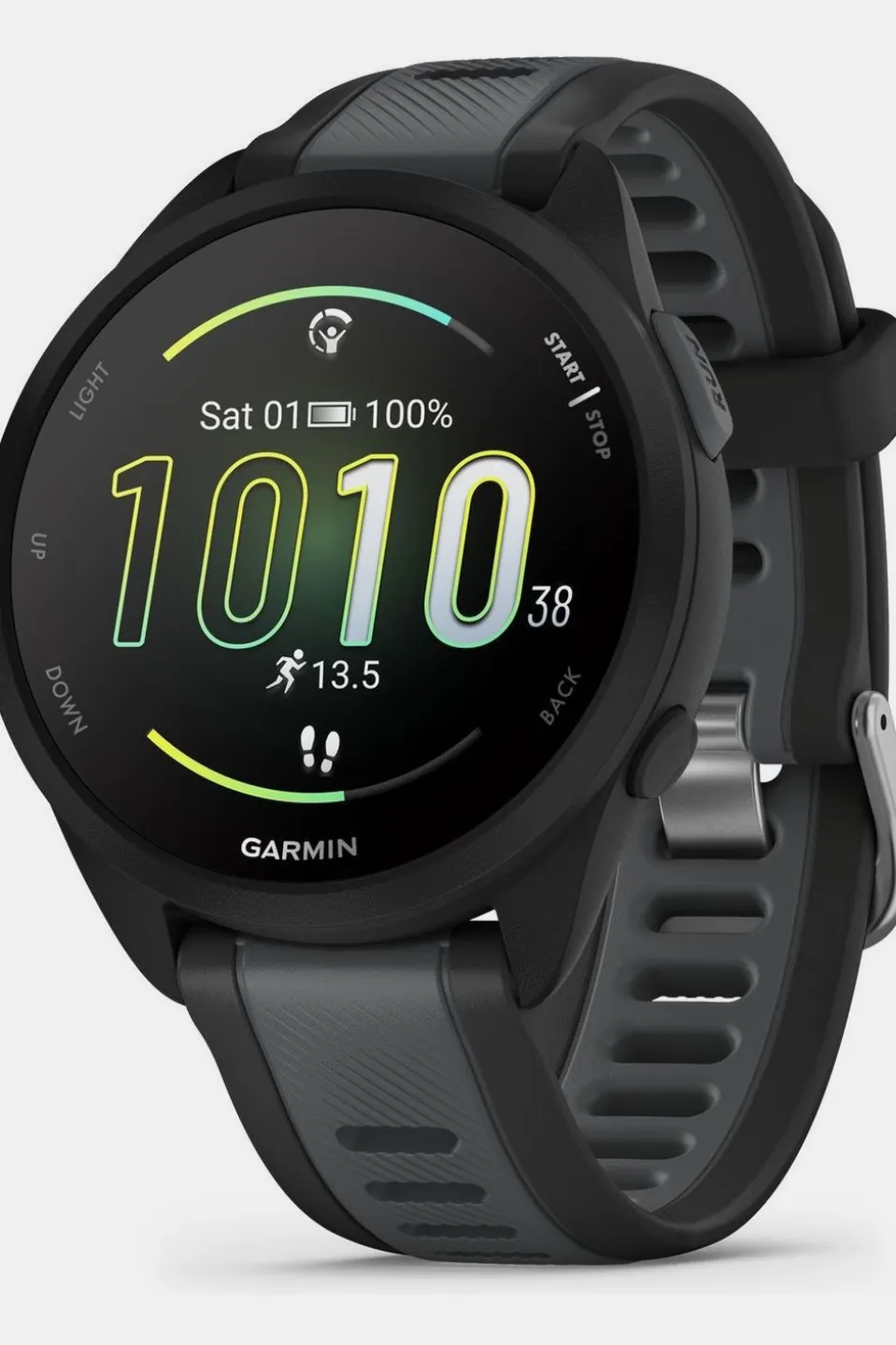 Montre De Sport Forerunner 165 Music