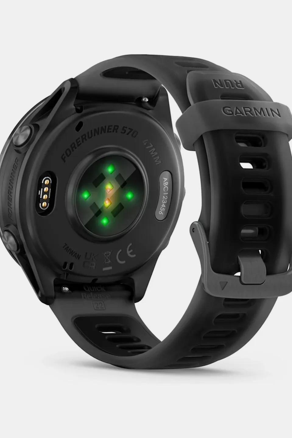 Montre De Sport Forerunner 570 - 47Mm