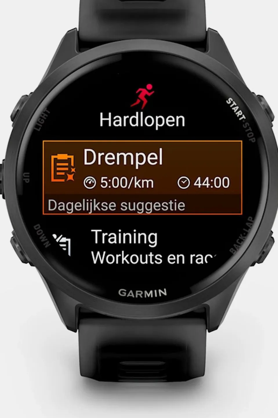 Montre De Sport Forerunner 570 - 47Mm