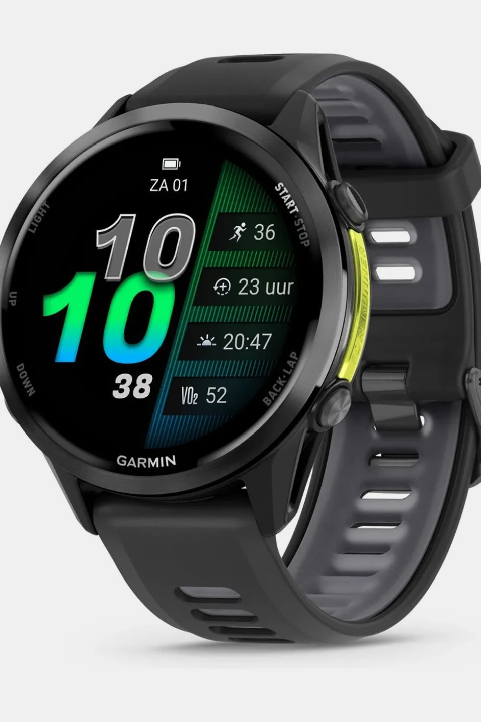 Montre De Sport Forerunner 970