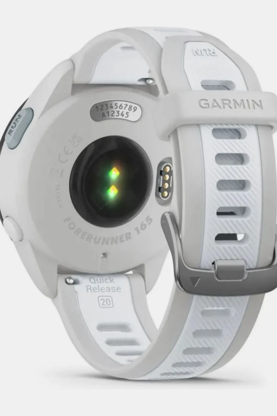 Montre De Sport Forerunner 165 Music