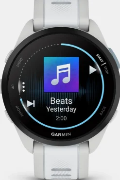 Montre De Sport Forerunner 165 Music