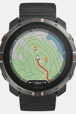 Montre De Sport Grit X2 S-L