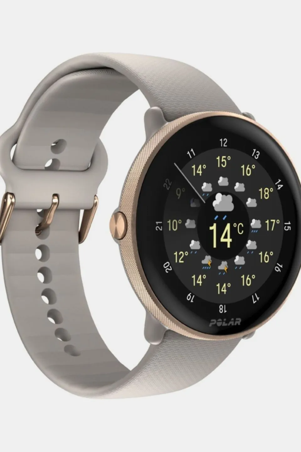 Montre De Sport Ignite 3 S-L