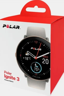 Montre De Sport Ignite 3 S-L