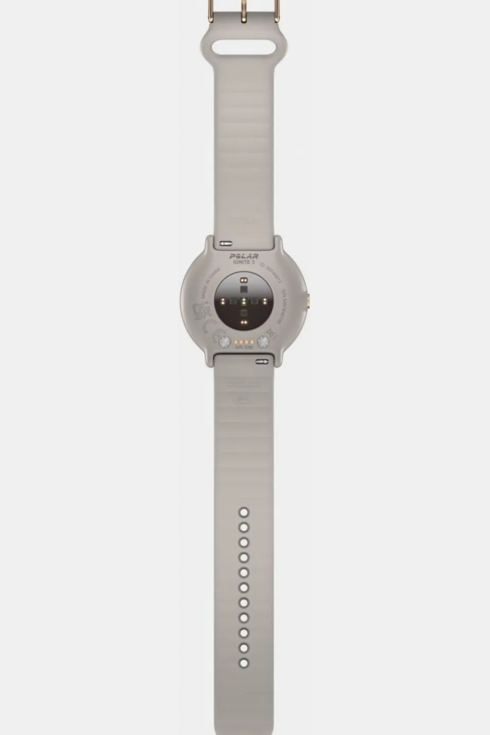 Montre De Sport Ignite 3 S-L