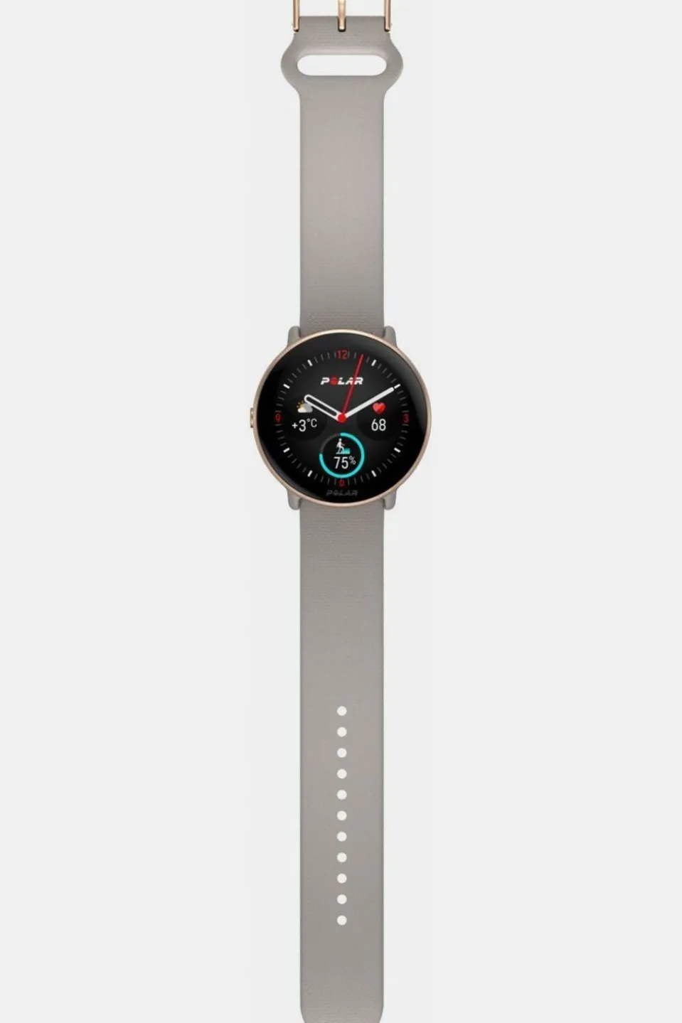 Montre De Sport Ignite 3 S-L