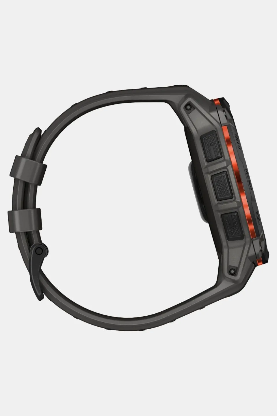 Montre De Sport Instinct 3, 50Mm, Solar