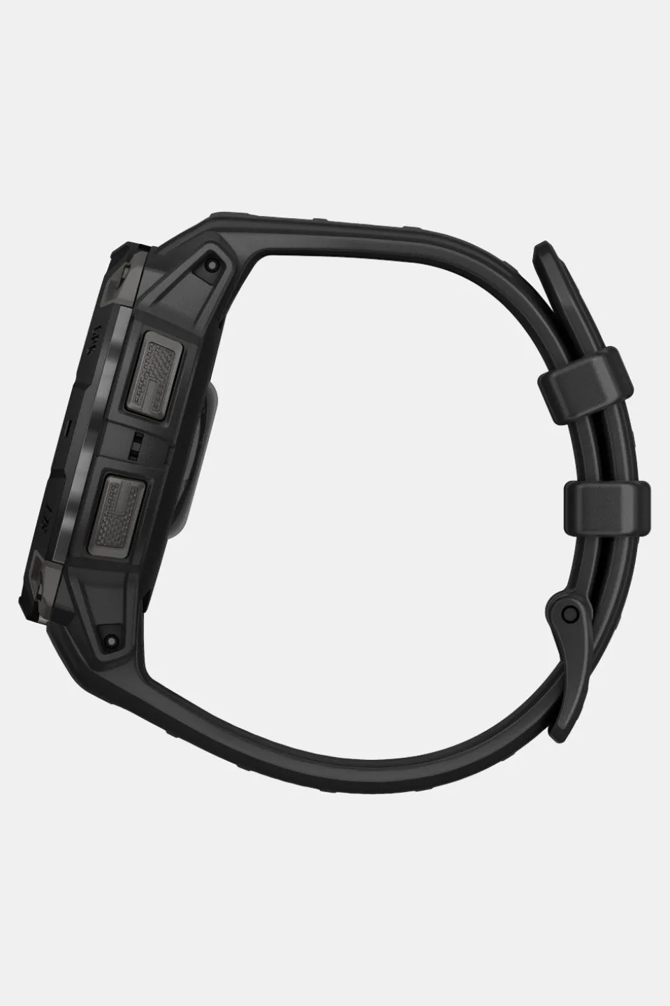Montre De Sport Instinct 3, 45Mm, Amoled