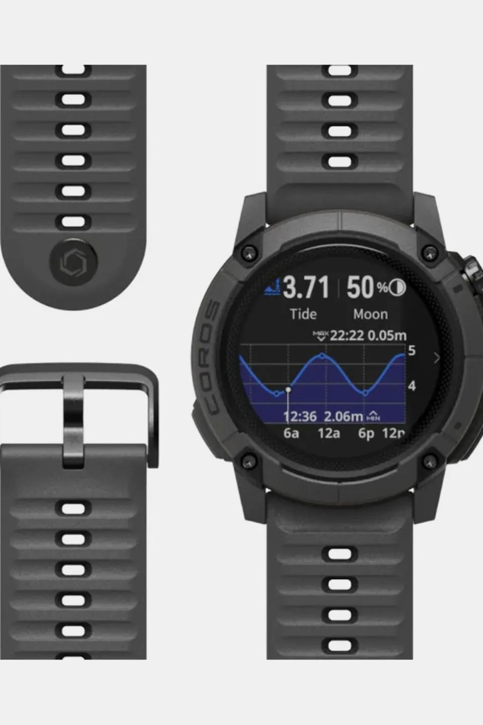 Montre De Sport Nomad