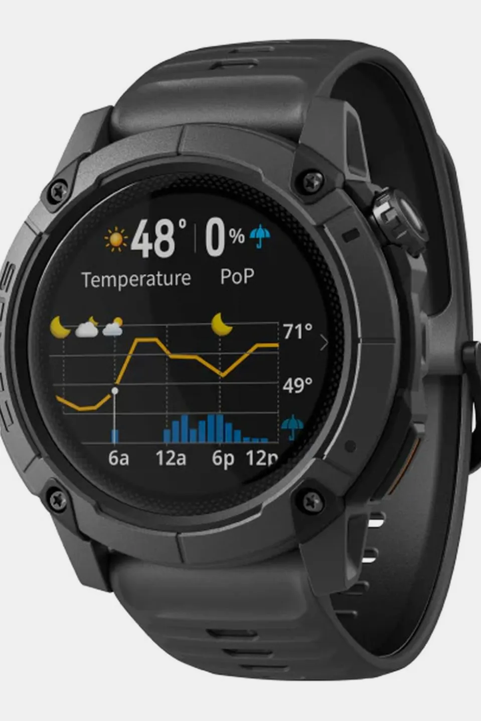 Montre De Sport Nomad