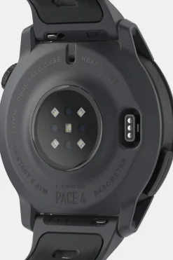 Montre De Sport Pace 4 Silicone