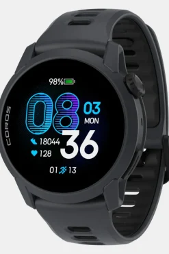 Montre De Sport Pace 4 Silicone