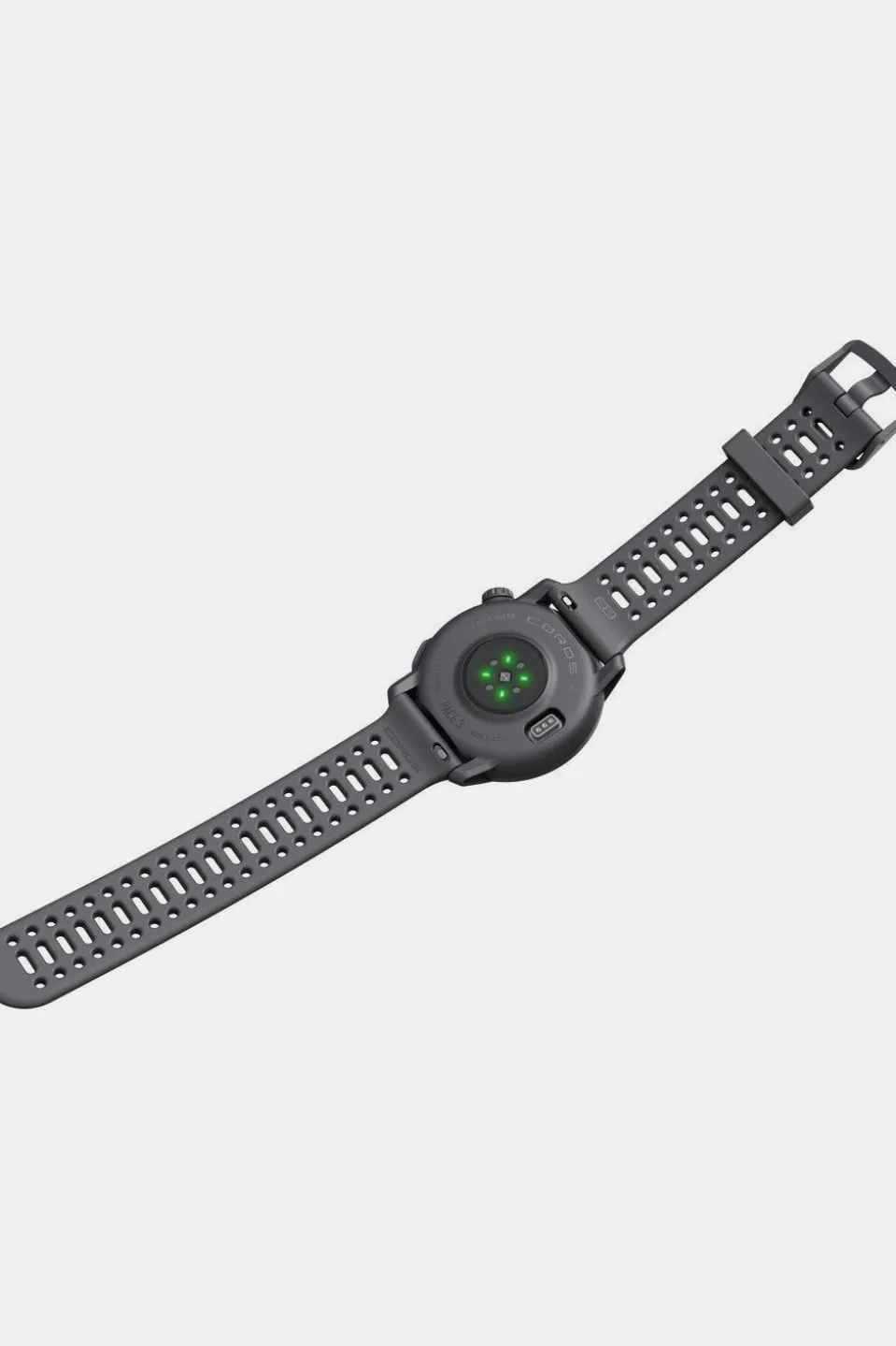 Montre De Sport Pace 3 Silicone