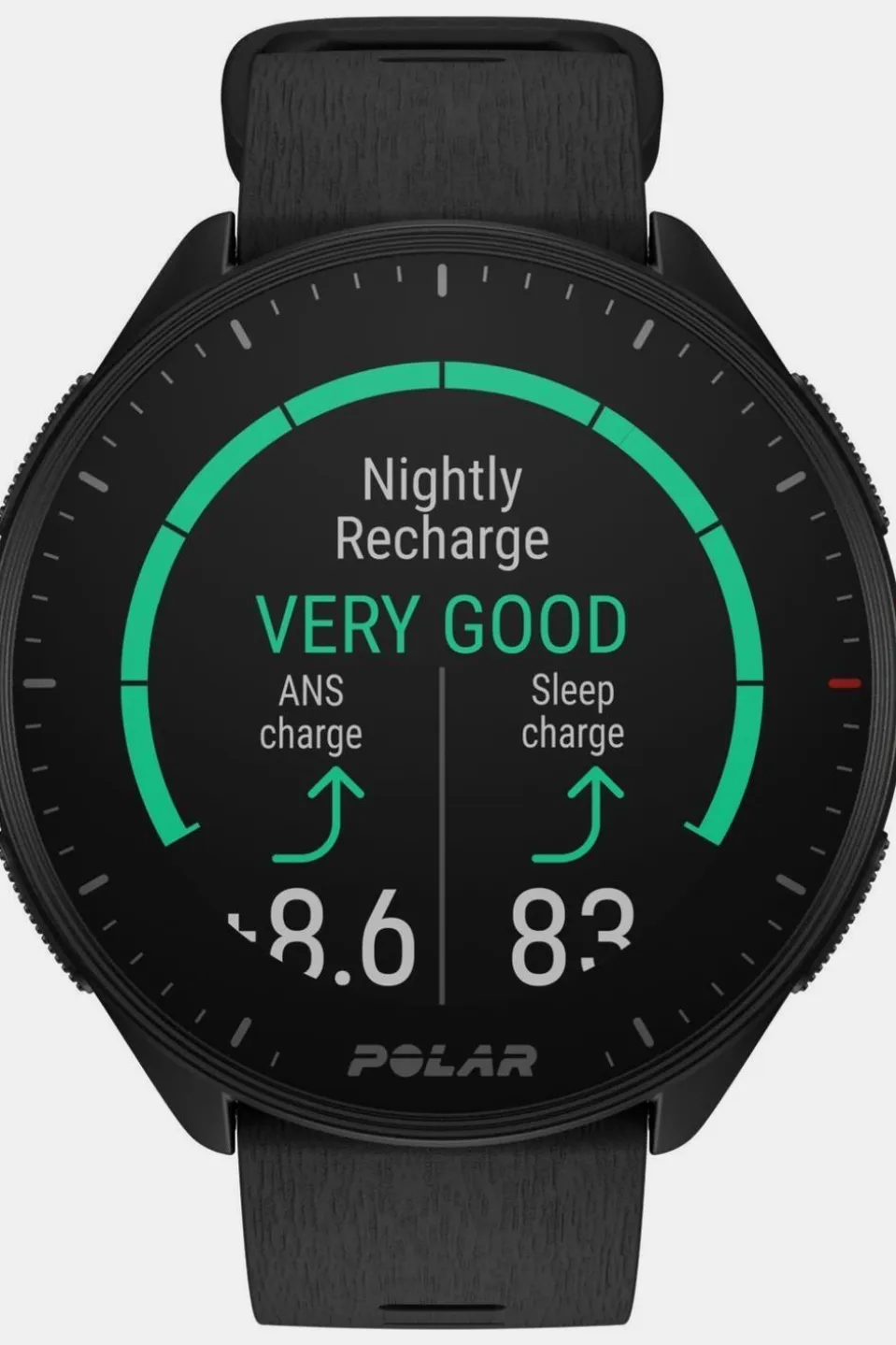 Montre De Sport Pacer S-L