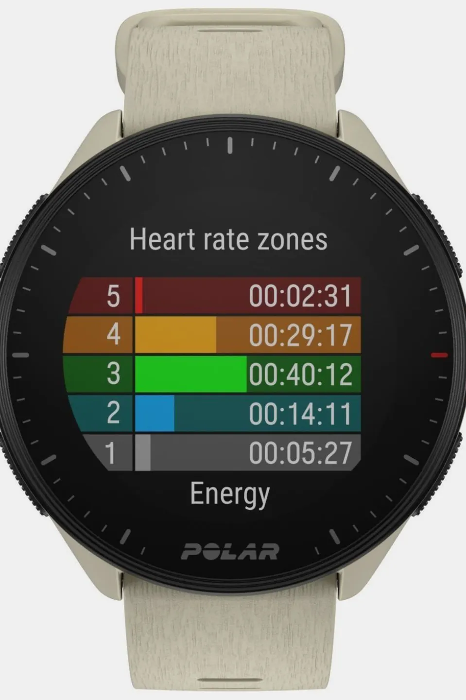 Montre De Sport Pacer S-L