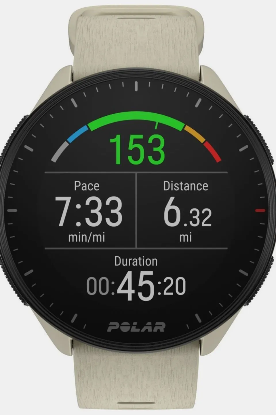 Montre De Sport Pacer S-L