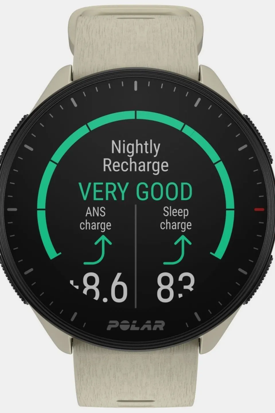 Montre De Sport Pacer S-L
