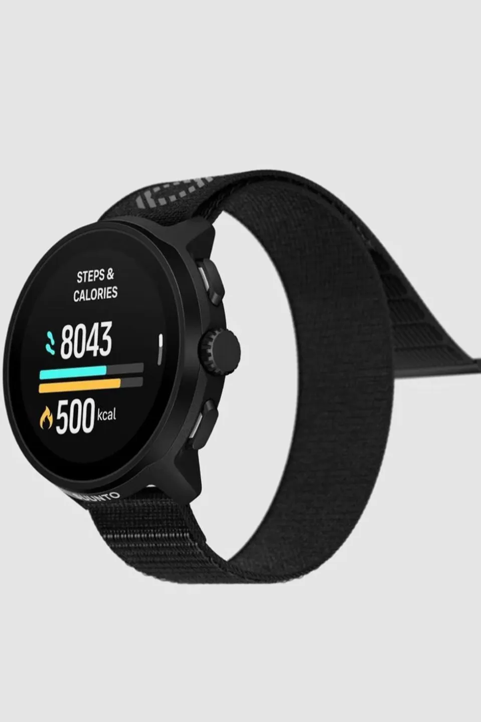Montre De Sport Run
