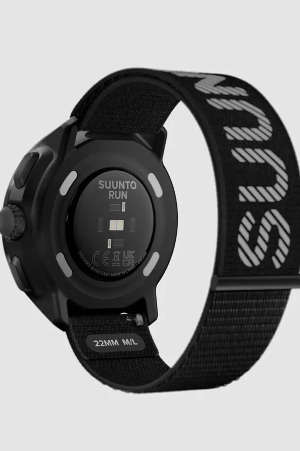 Montre De Sport Run