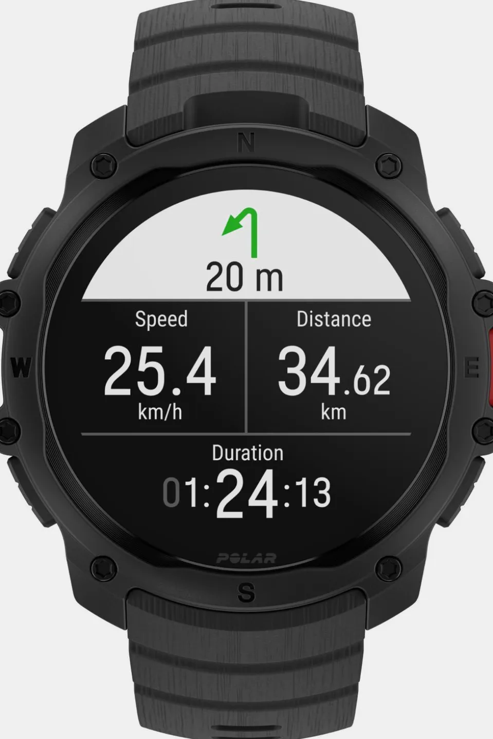 Montre De Sport Street X S-L
