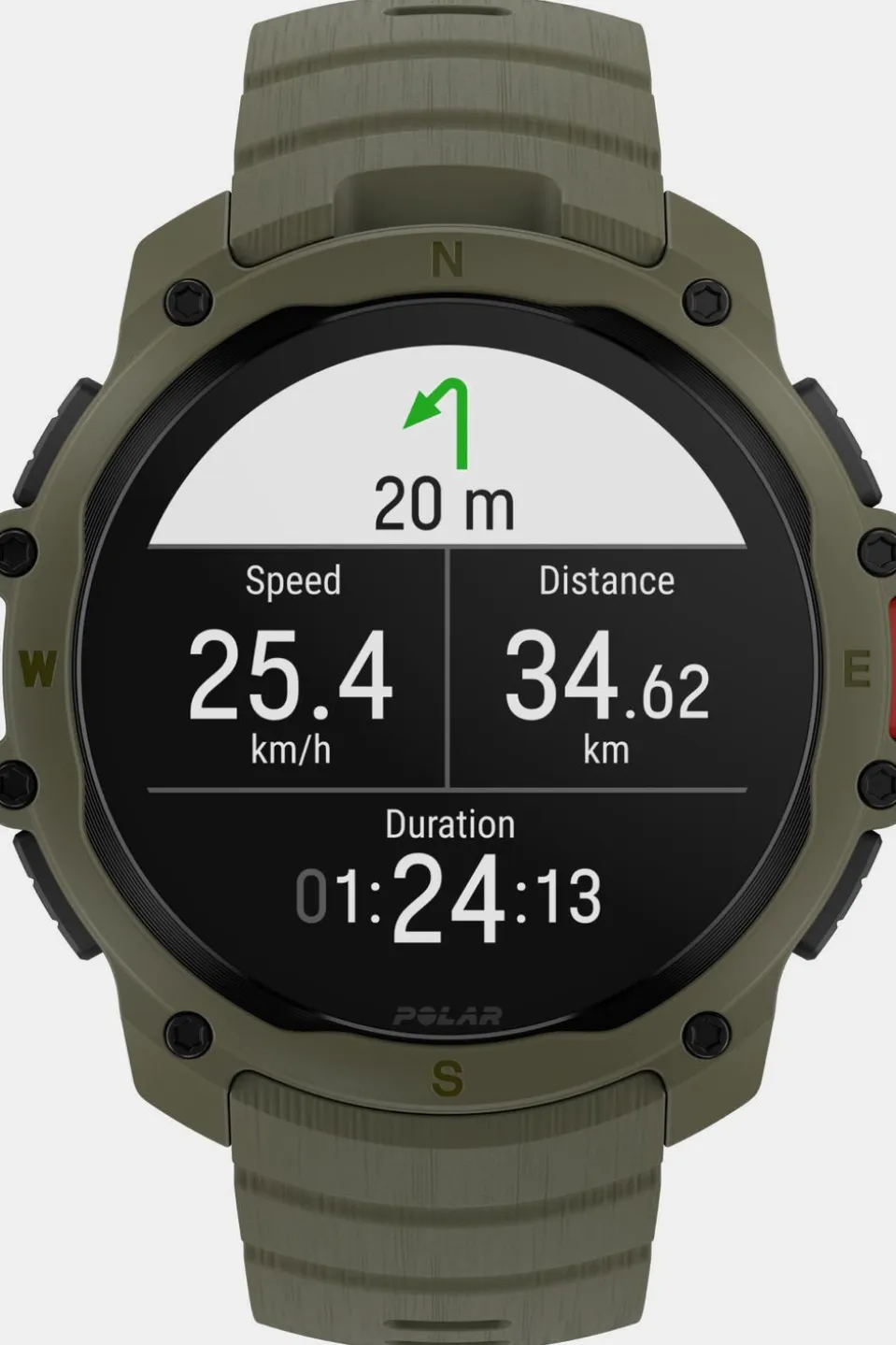 Montre De Sport Street X S-L