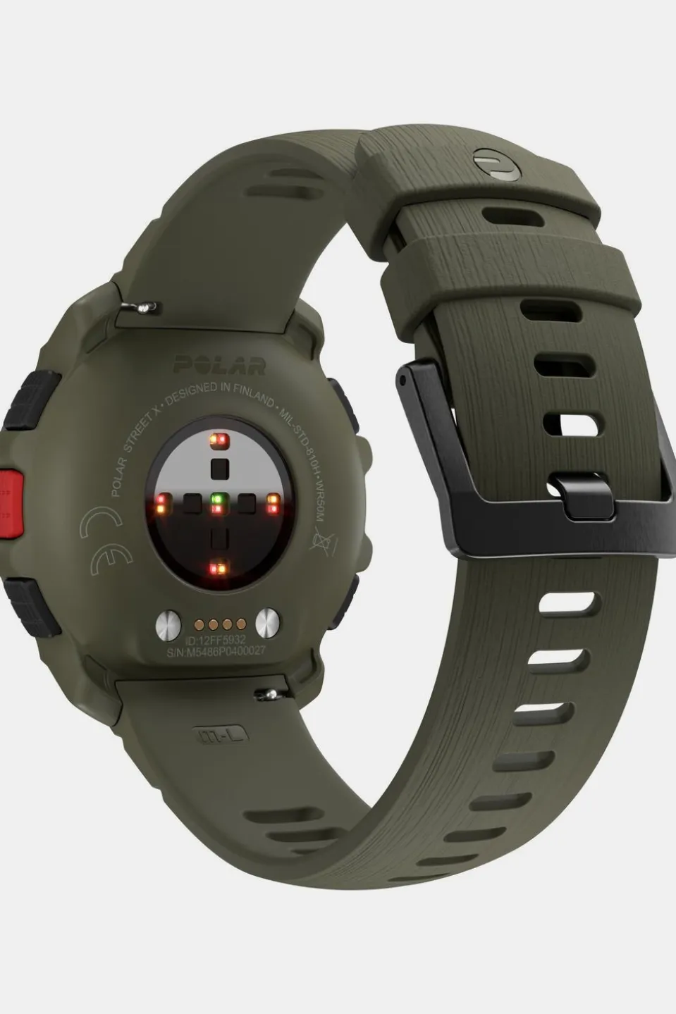 Montre De Sport Street X S-L