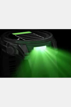 Montre De Sport Tactix 8 Elite Solar 51Mm