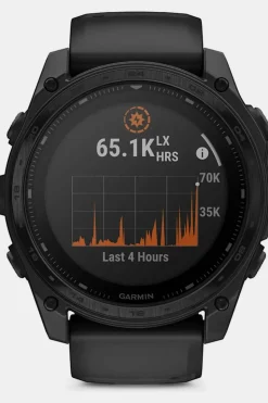 Montre De Sport Tactix 8 Elite Solar 51Mm
