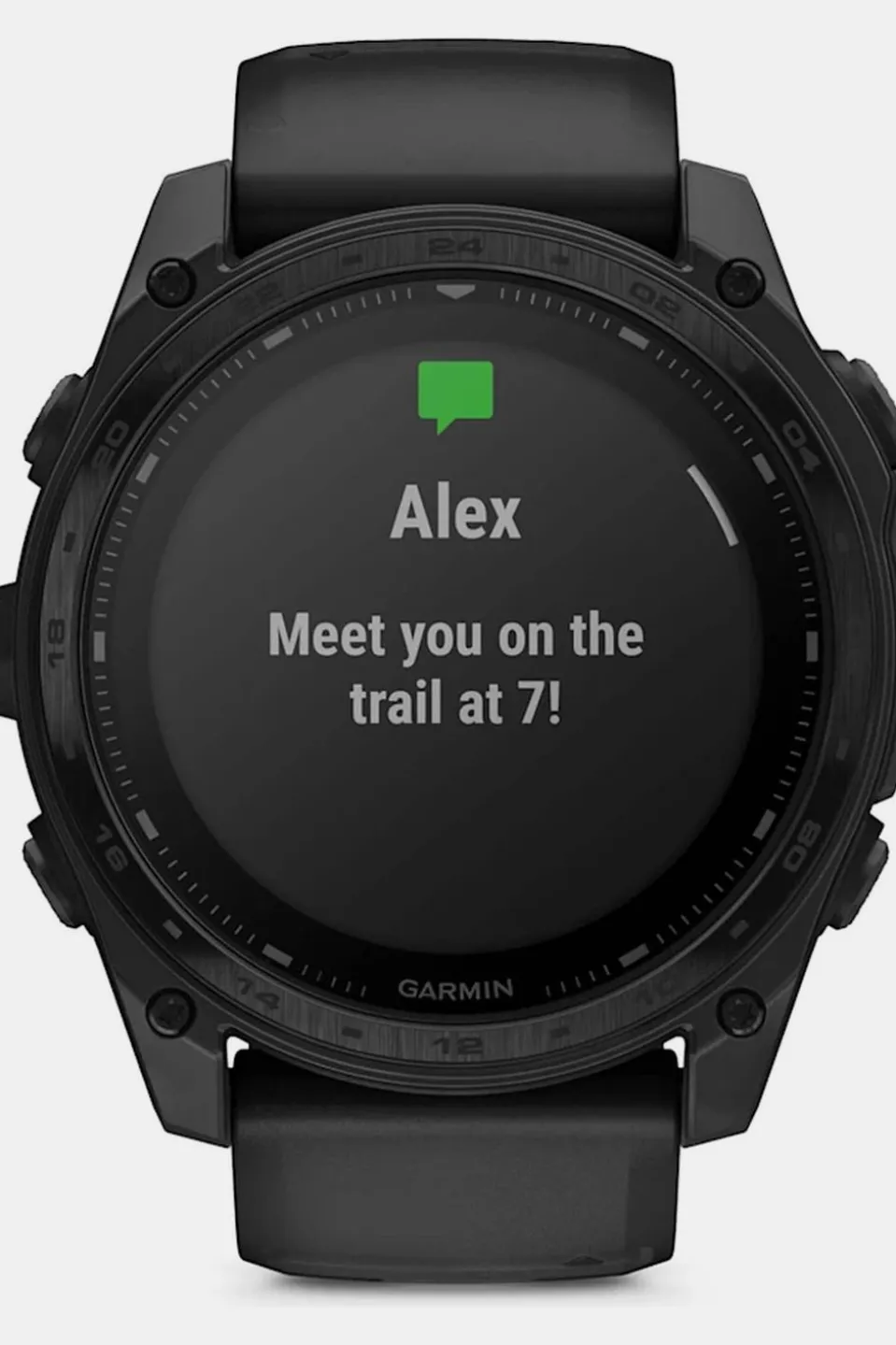Montre De Sport Tactix 8 Elite Solar 51Mm