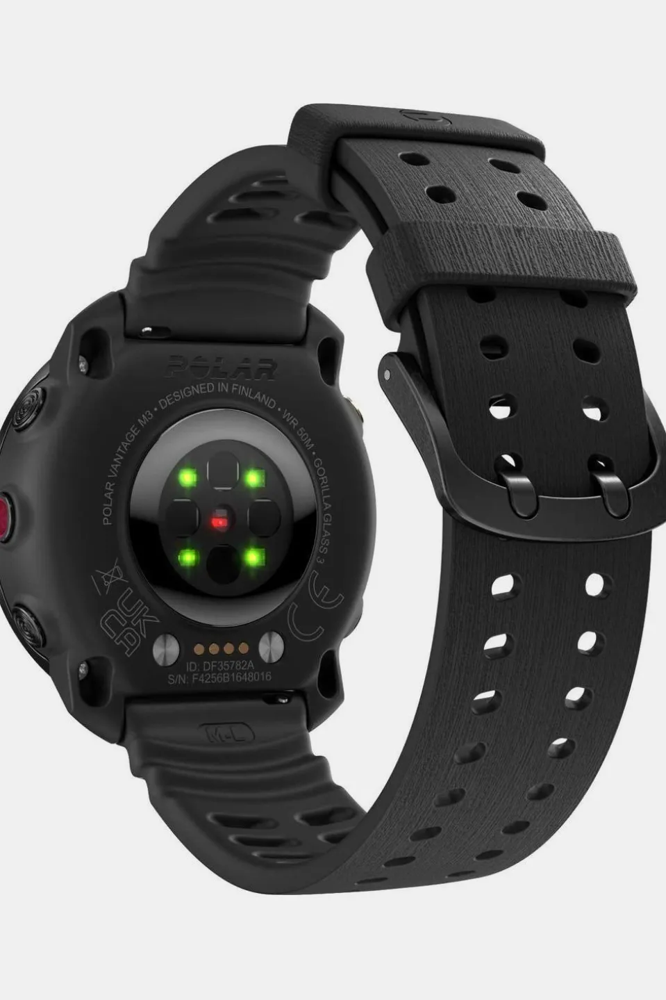 Montre De Sport Vantage M3 S-L