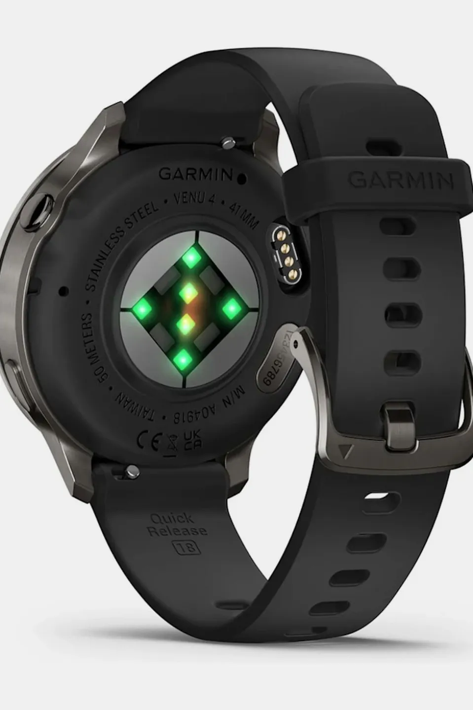Montre De Sport Venu 4 41 mm