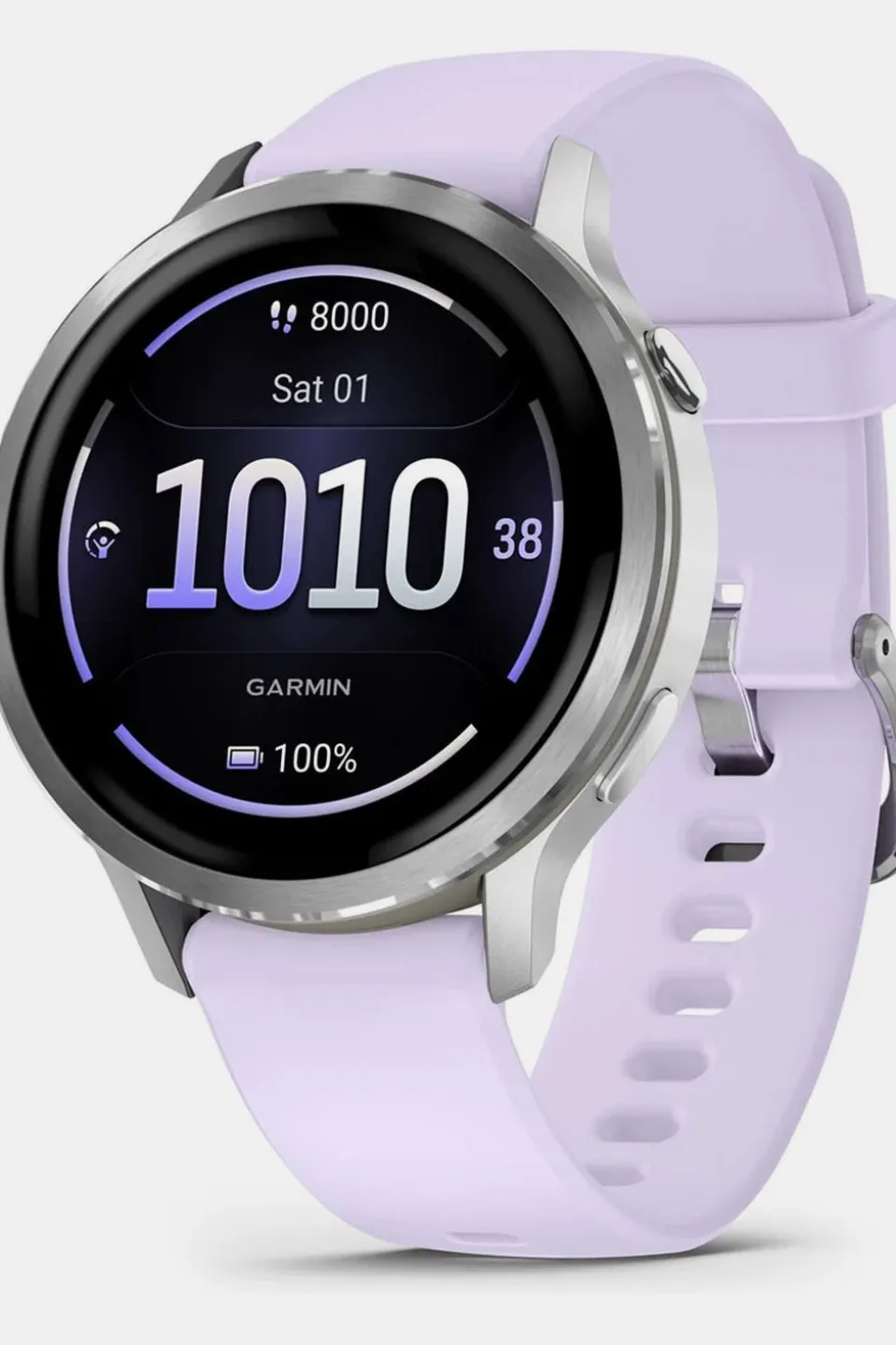 Montre De Sport Venu 4 41 mm