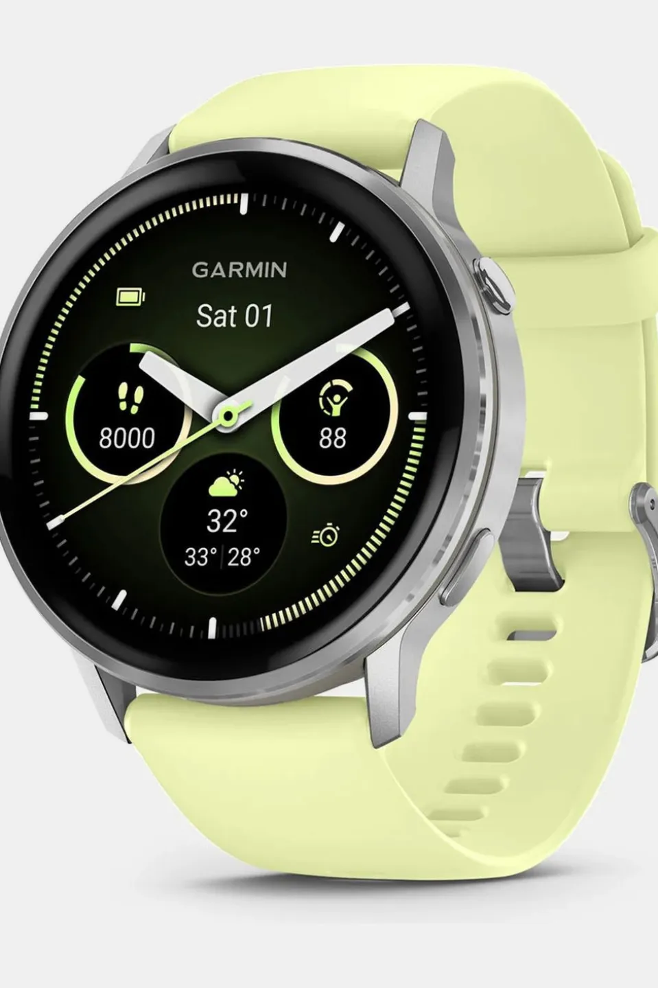 Montre De Sport Venu 4 45mm