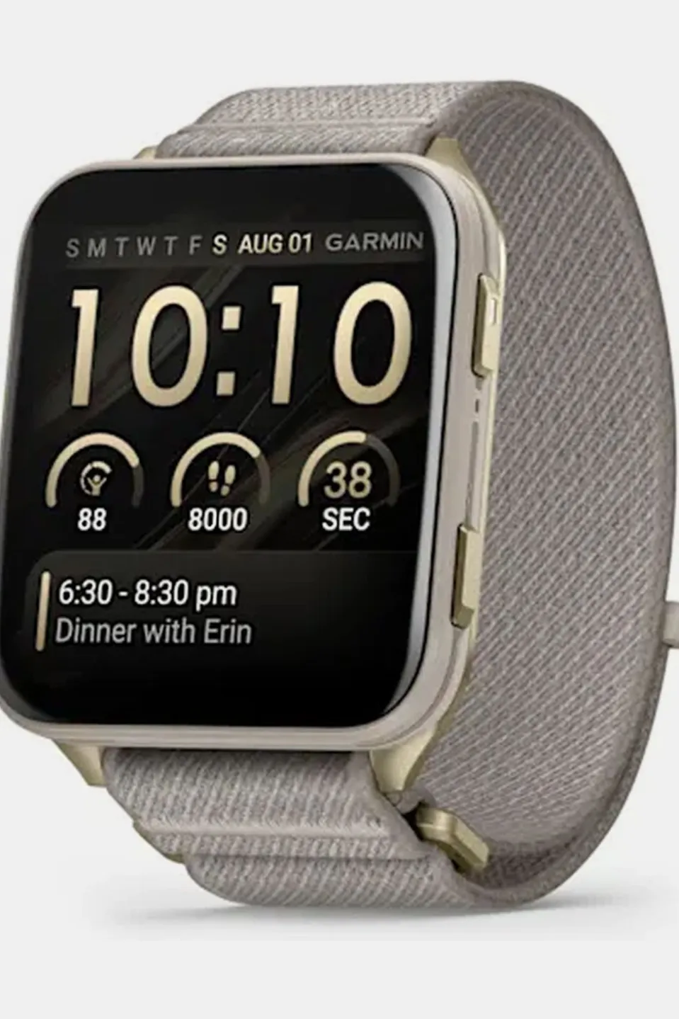Montre De Sport Venu X1