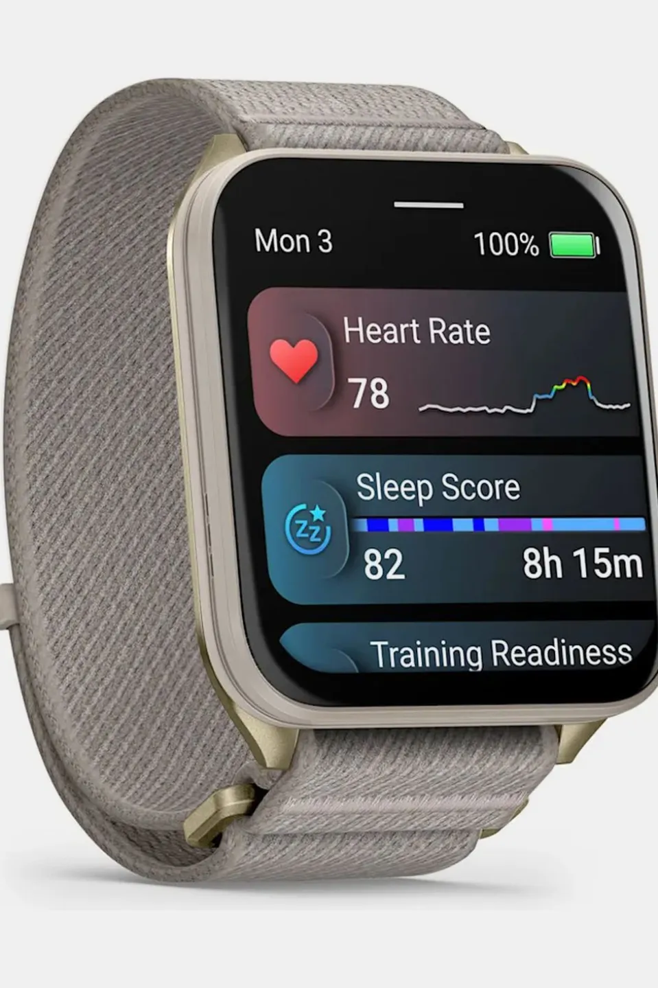 Montre De Sport Venu X1